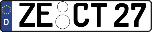ZE-CT27