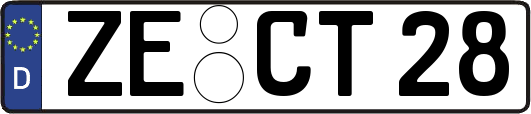 ZE-CT28