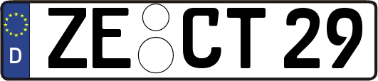 ZE-CT29