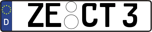 ZE-CT3