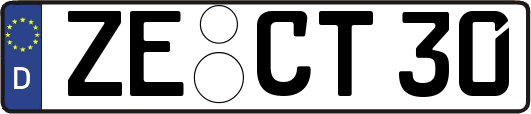 ZE-CT30