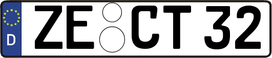ZE-CT32