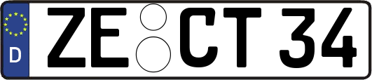 ZE-CT34