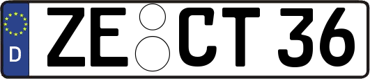 ZE-CT36