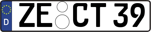 ZE-CT39