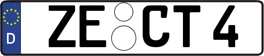 ZE-CT4