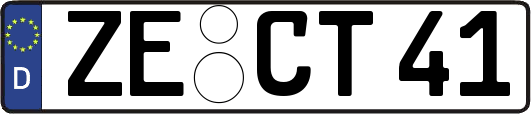 ZE-CT41