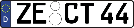 ZE-CT44