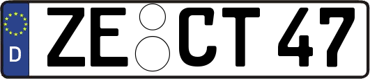 ZE-CT47