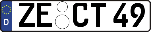 ZE-CT49