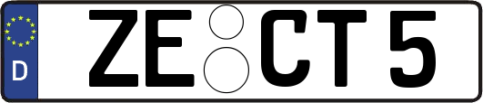 ZE-CT5