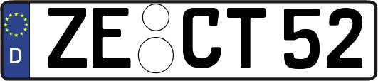 ZE-CT52