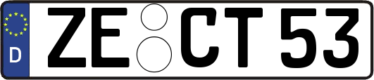 ZE-CT53