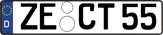 ZE-CT55