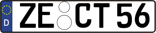 ZE-CT56