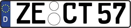 ZE-CT57