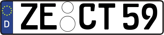 ZE-CT59