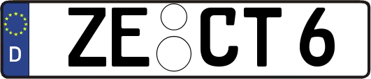 ZE-CT6