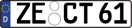 ZE-CT61