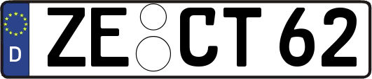 ZE-CT62