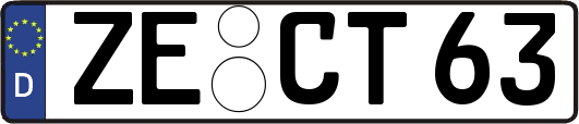 ZE-CT63