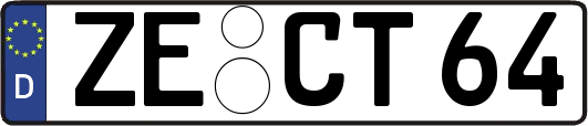 ZE-CT64