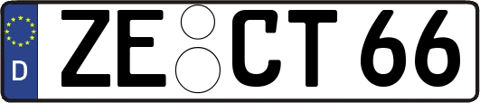 ZE-CT66
