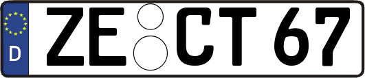 ZE-CT67