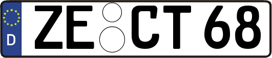 ZE-CT68