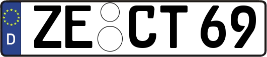 ZE-CT69