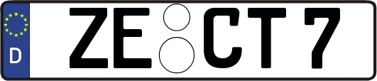 ZE-CT7