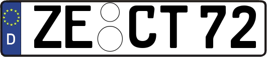 ZE-CT72