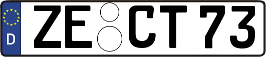 ZE-CT73