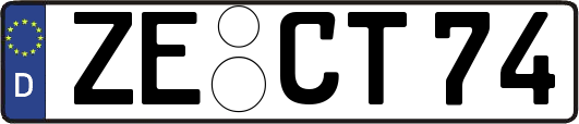 ZE-CT74