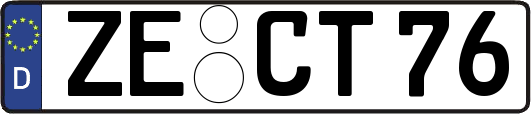 ZE-CT76