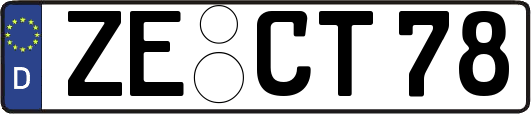 ZE-CT78
