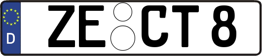 ZE-CT8