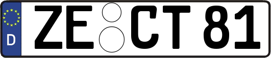 ZE-CT81
