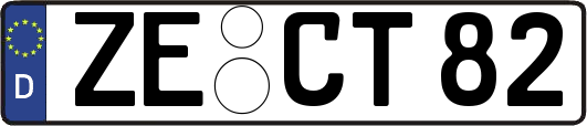 ZE-CT82
