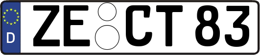 ZE-CT83