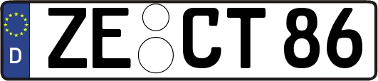 ZE-CT86