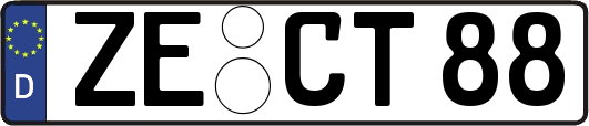 ZE-CT88