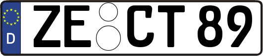 ZE-CT89