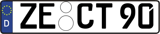 ZE-CT90