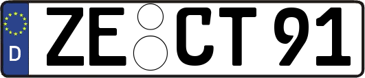 ZE-CT91