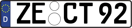 ZE-CT92