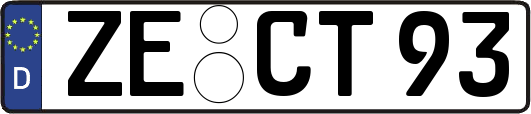 ZE-CT93
