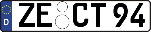 ZE-CT94