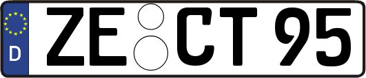 ZE-CT95