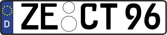 ZE-CT96